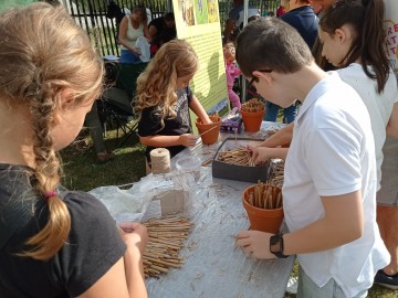 Eko-Piknik w Krainie Czarnego Bzu – relacja, 